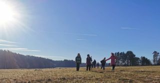 Energie, vize a hodně sil nechť nás provází v roce 2025.